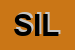 Logo di SILULAP