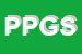 Logo di PGS POLISPORTIVE GIOVANILI SALESIANE