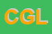 Logo di CAPELLOMANIA DI GUATELLI LAURA