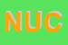 Logo di NUCCIA