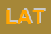 Logo di LATI (SPA)