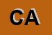 Logo di CANDIAN ANGELA
