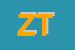 Logo di ZANZI TIZIANA