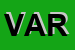 Logo di VARMAPLAST SRL