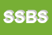 Logo di SBS STEEL BELT SYSTEMS SRL