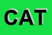 Logo di CATANIA