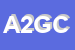 Logo di AGRIFLOR 2000 GARDEN CENTER SNC