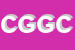Logo di C G GLASS DI CASTELLI GIULIO