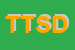 Logo di TSM TRATTAMENTI SUPERFICIALI DEI METALLI SRL