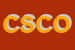 Logo di COMECOR SOCIETA COOPERATIVA OFFICINA MECCANICA