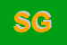 Logo di STOP GARAGE SNC