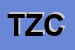 Logo di TVM DI ZAMBOTTI e C SNC