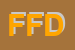 Logo di FD DI FORTE DOMENICO