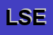 Logo di LA SESONESE EDILE SNC