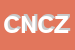 Logo di CARROZZERIA NOVA CAR DI ZERBINI ELIO e CAMAITI GUIDO SNC