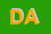 Logo di DADA-ANTONIO