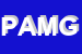 Logo di PANIF ASCIONE E e MARINO G PAOLO e C SNC