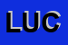 Logo di LUCATEX