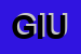 Logo di GIUCAR SRL