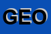 Logo di GEOSAT