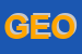 Logo di GEOSAT