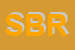 Logo di SABEV DI BORDONARO ROSALIA
