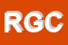 Logo di RUGGERI GELSOMINA E C