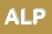 Logo di ALPINADA SRL