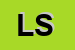 Logo di LASA SRL