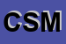 Logo di CSM