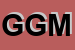 Logo di GGM