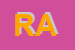 Logo di RADIS ARNALDO