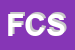 Logo di FP COSTRUZIONI SRL