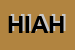 Logo di HASH IDROTERMICA DI ABU HASHISH MOH-D