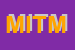 Logo di MT IMPIANTI DI TRIPI M