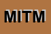 Logo di MT IMPIANTI DI TRIPI MASSIMO