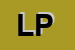 Logo di LENTA PIETRO