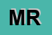 Logo di MURATORE ROBERTO