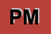 Logo di POMA MASSIMO