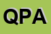 Logo di QUARANTA PIER ANGELO