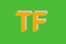 Logo di TOMASONE FERNANDO