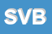 Logo di SVB SPA