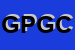 Logo di G e P DI GIAI CHEL CLAUDIO E MERLONE FRANCO SNC