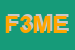 Logo di FUTURO 3 DI MAGLIONE EMANUELE e C SNC