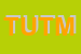 Logo di TM UNIONE TRASPORTI MANCONE SRL