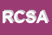 Logo di RIVESE CAR -SOCIETA AGRICOLA COOPERATIVA COOPERATIVA AGRICOLA RIVESE