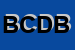 Logo di B C D DI BOSIO DOMENICO E CANDIDO DE MARCHI e C (SNC)