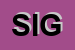 Logo di SIGEWEB