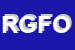 Logo di ROLLE GIACOMO e FIGLI - OFFICINA MECCANICA DI ROLLE GIUSEPPE E C SNC