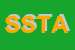 Logo di STA SOCIETA-TAGLIO ACCIAI SRL